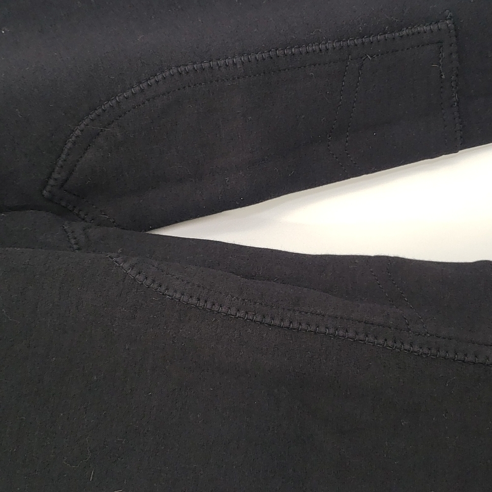 Tuff Rider Riding Breeches Pants - Picture 3 of 6